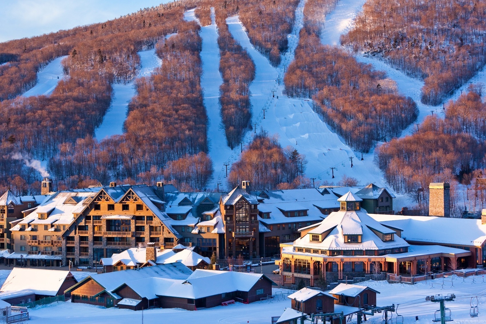 Stowe 50-Pack Season Pass