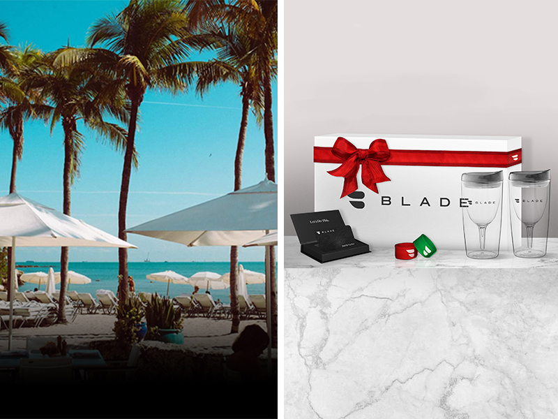 BLADEone Jet Service Between Westchester and Miami