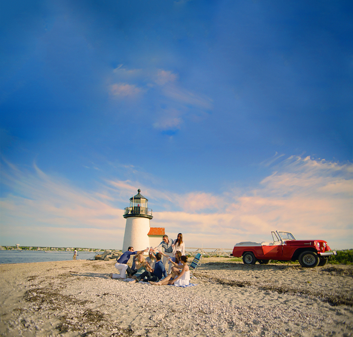 Nantucket – Manhattan: Direct Seaplane (10 Pack)