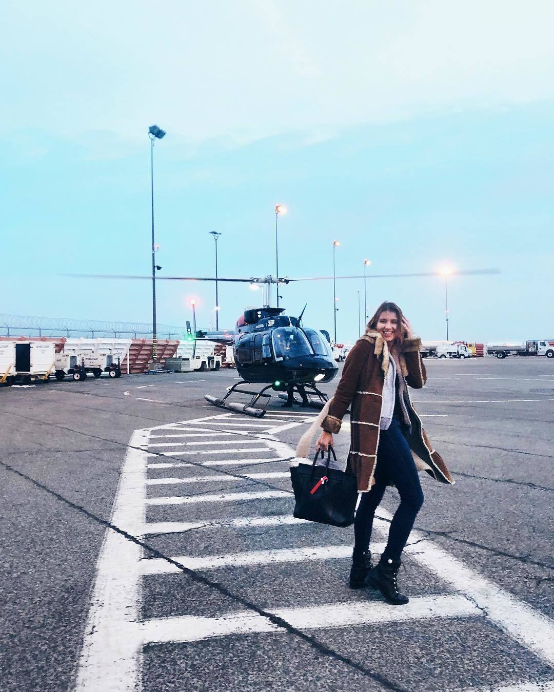 BLADE Airport Pass