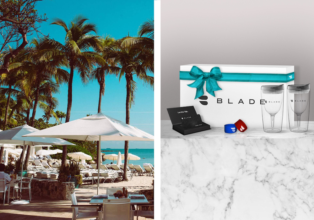 BLADEone Jet Service Between Westchester and Miami