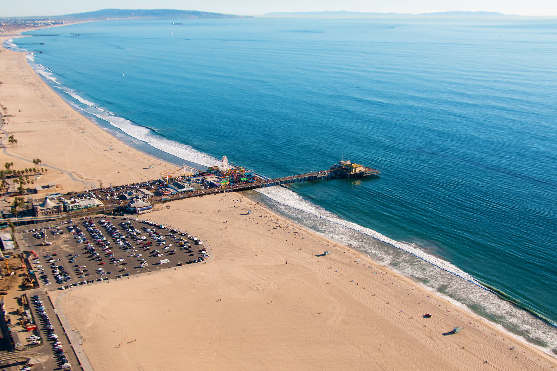 Buy Now Schedule Later - LA Experience - $299