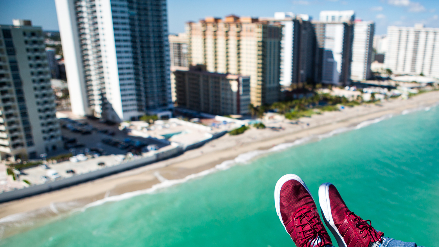 Buy Now Schedule Later - Fort Lauderdale Experience Sunset - $189