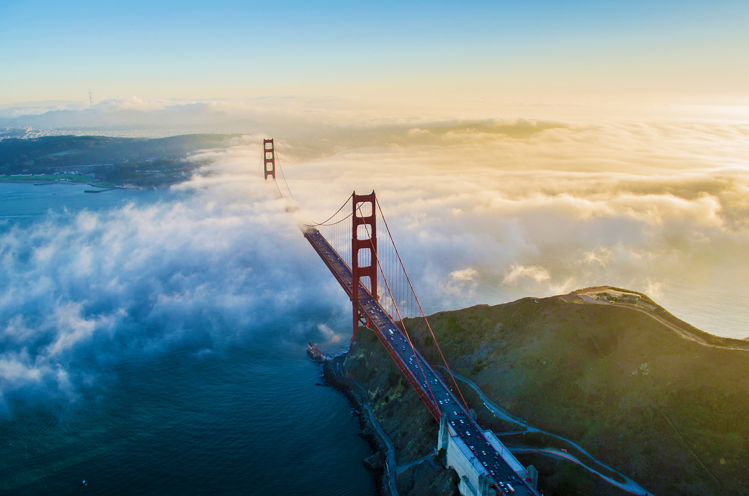 Buy Now Schedule Later - San Francisco VIP Sunset - $499